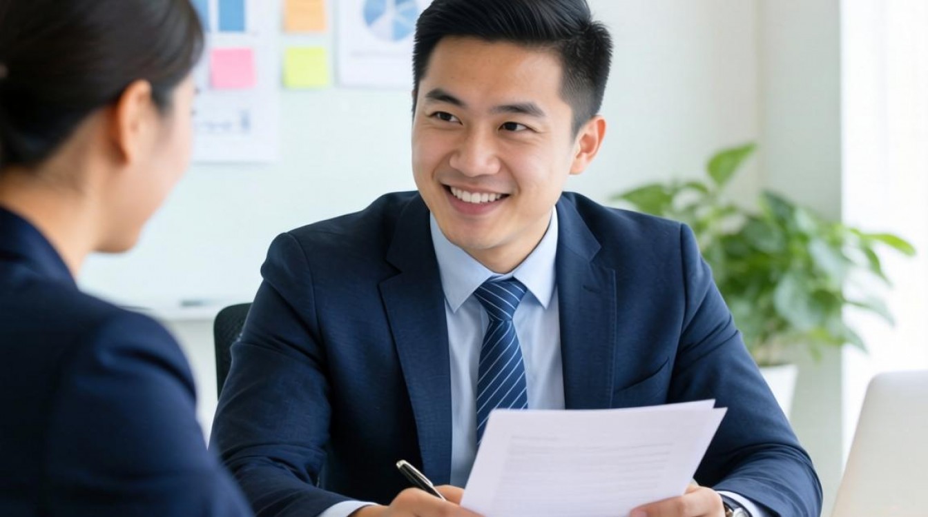面试后如何礼貌向人力询问进度及结果?-图3 面试后如何礼貌向人力询问进度及结果?-图3