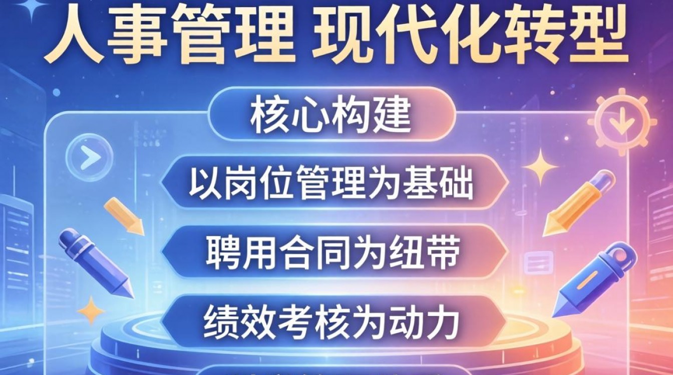 事业单位人事代理是正式编制吗?事业单位人事代理与编制区别-图3 事业单位人事代理是正式编制吗?事业单位人事代理与编制区别-图3
