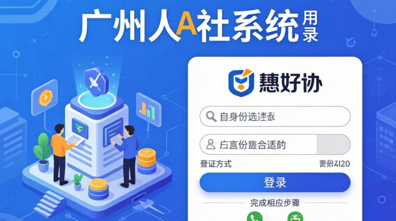 如何登录广州人社?忘记密码/账号怎么办?-图2 如何登录广州人社?忘记密码/账号怎么办?-图2