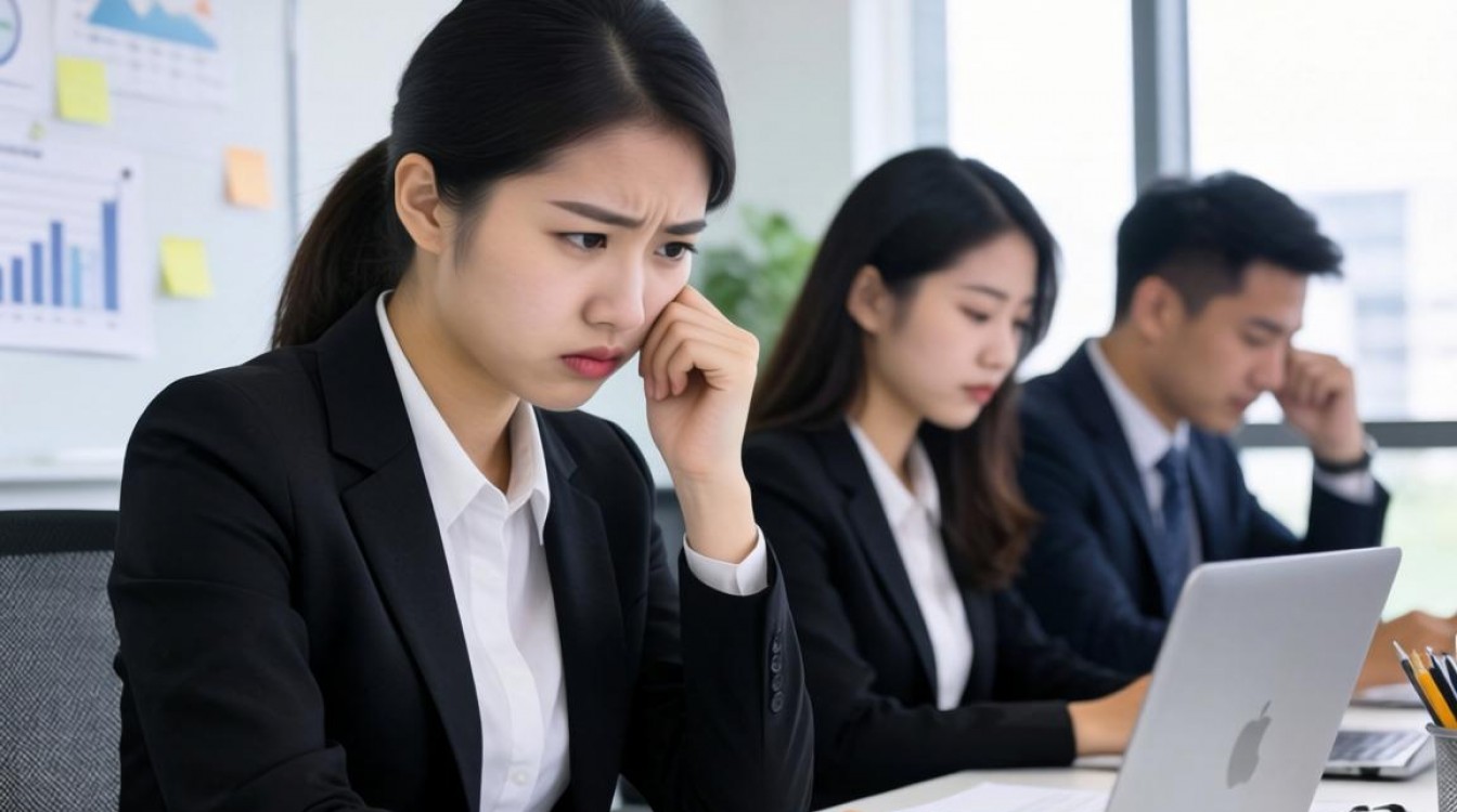 员工抱怨工作不断,管理者该如何有效化解?-图3 员工抱怨工作不断,管理者该如何有效化解?-图3
