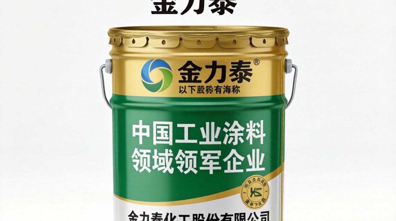 金力泰化工怎么样，金力泰化工口碑好不好靠谱吗？-图1