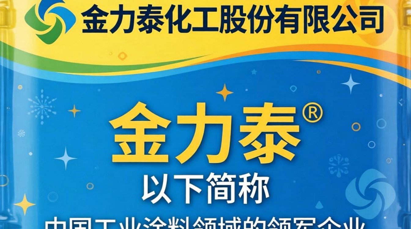 金力泰化工怎么样，金力泰化工口碑好不好靠谱吗？-图2