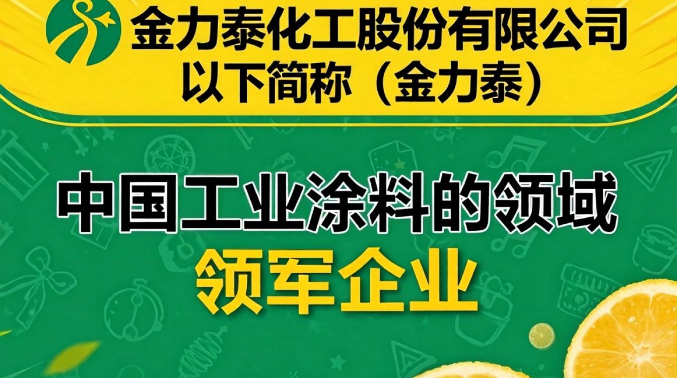 金力泰化工怎么样，金力泰化工口碑好不好靠谱吗？-图3