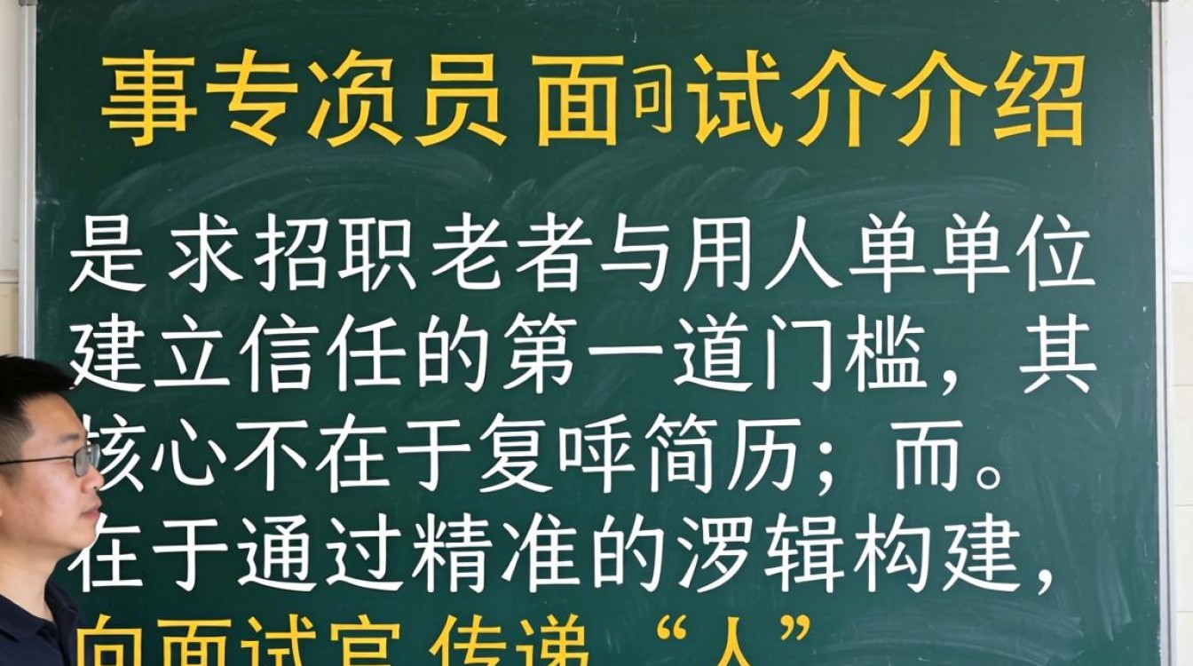 人事专员面试自我介绍怎么说?面试自我介绍范文模板-图3 人事专员面试自我介绍怎么说?面试自我介绍范文模板-图3
