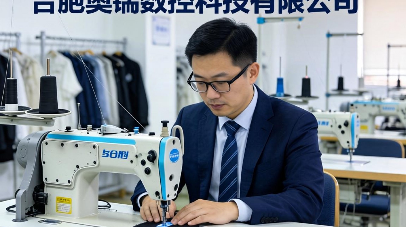 合肥奥瑞数控怎么样-图3