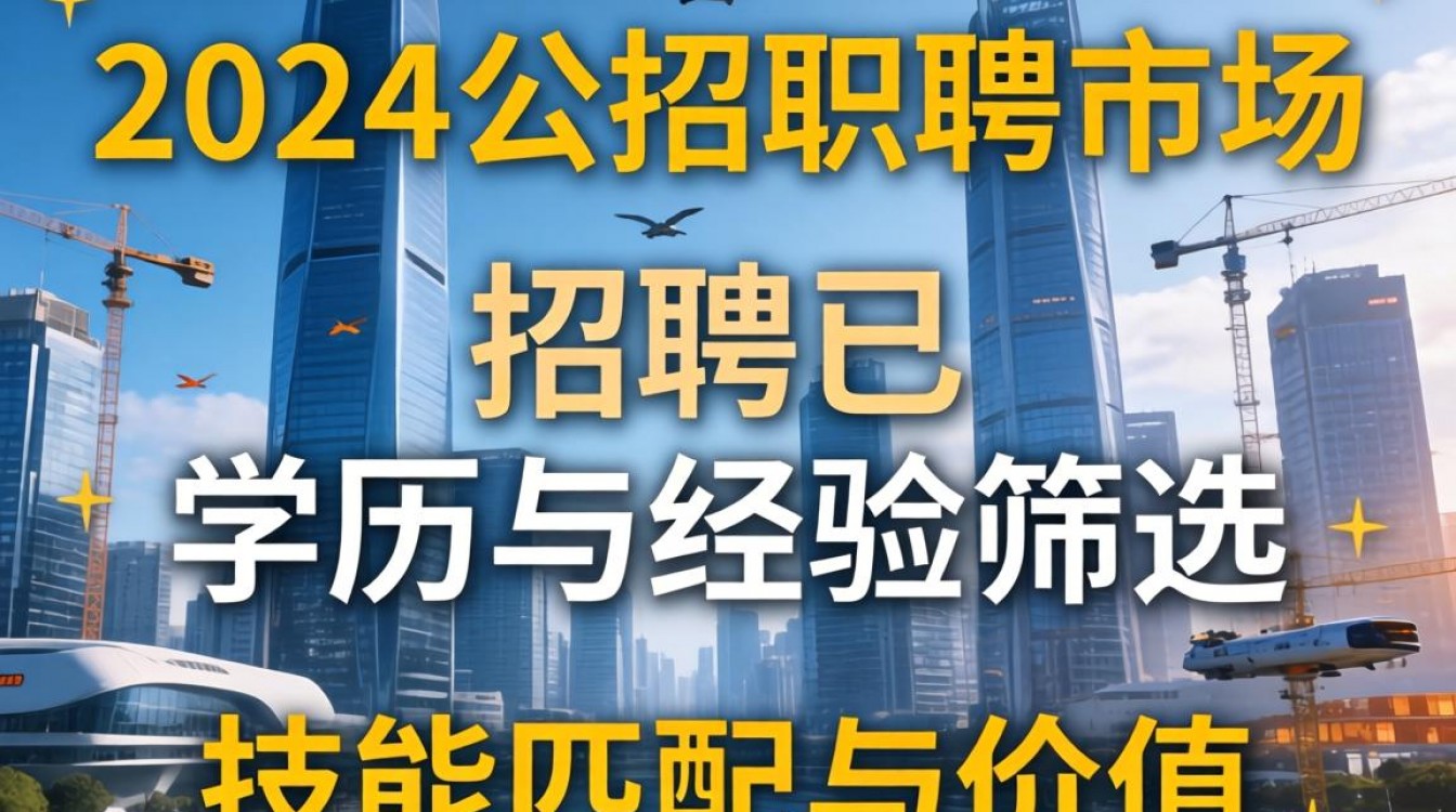 公开招聘工作人员公告在哪里看,2024事业单位招聘怎么报名?-图3 公开招聘工作人员公告在哪里看,2024事业单位招聘怎么报名?-图3