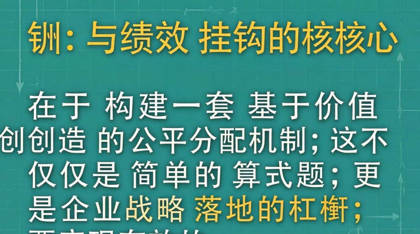 薪酬如何与绩效挂钩,怎么设计薪酬体系?-图2 薪酬如何与绩效挂钩,怎么设计薪酬体系?-图2