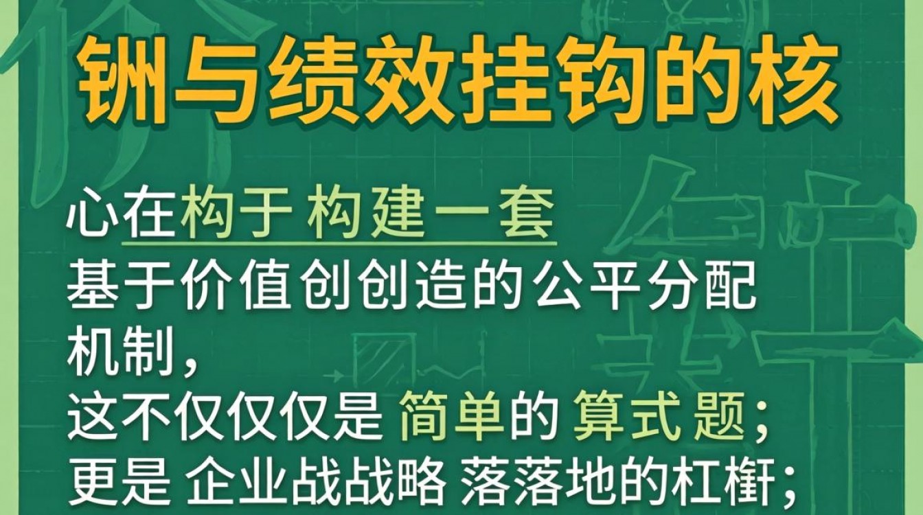 薪酬如何与绩效挂钩,怎么设计薪酬体系?-图3 薪酬如何与绩效挂钩,怎么设计薪酬体系?-图3