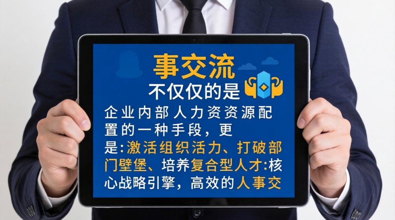 人事交流技巧有哪些,如何做好企业人事沟通工作-图1 人事交流技巧有哪些,如何做好企业人事沟通工作-图1