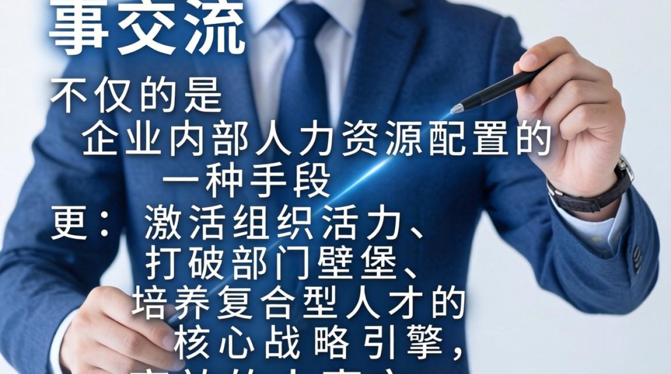 人事交流技巧有哪些,如何做好企业人事沟通工作-图3 人事交流技巧有哪些,如何做好企业人事沟通工作-图3