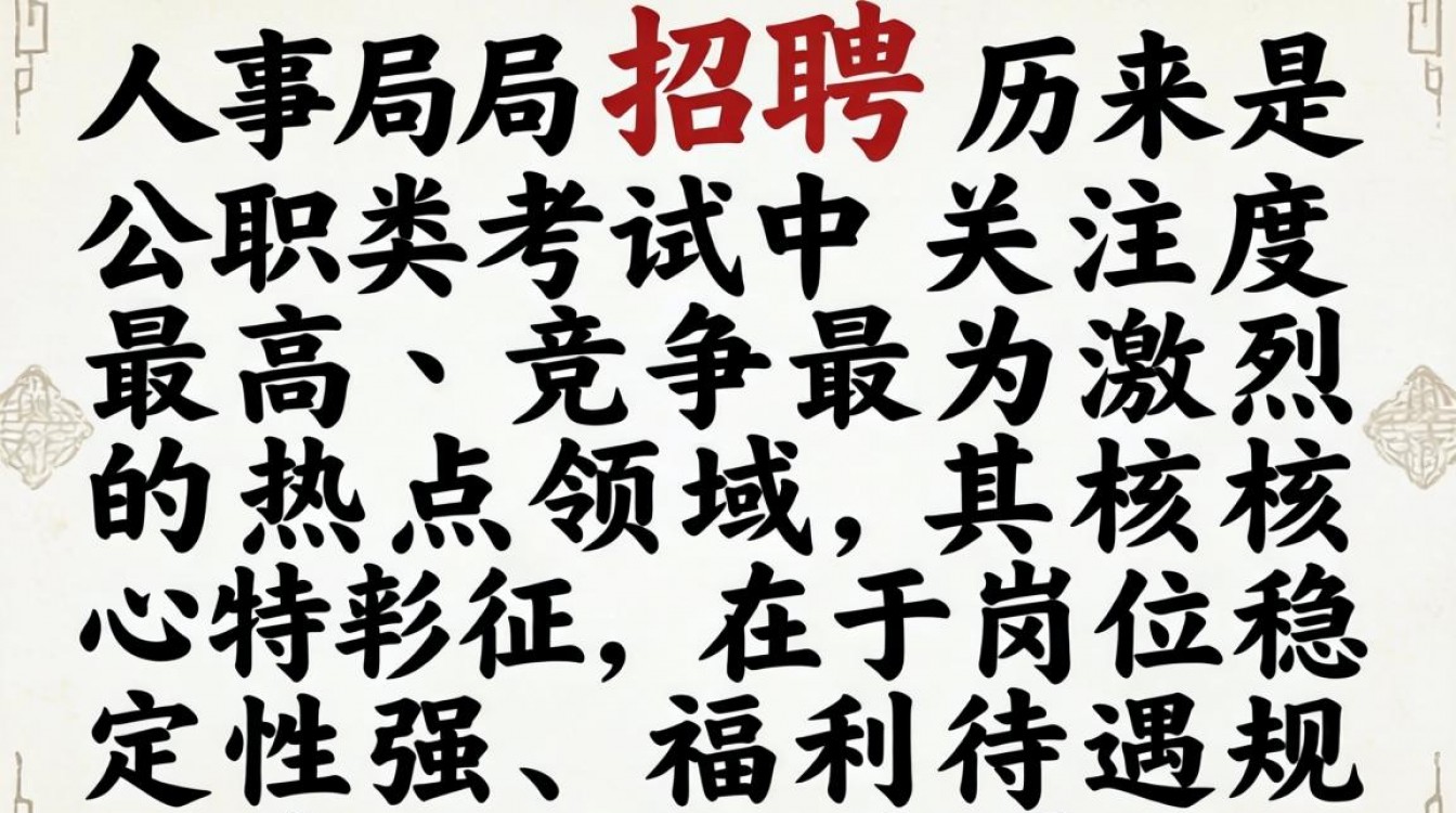 州人事局招聘最新消息,州人事局招聘报名条件有哪些?-图2 州人事局招聘最新消息,州人事局招聘报名条件有哪些?-图2