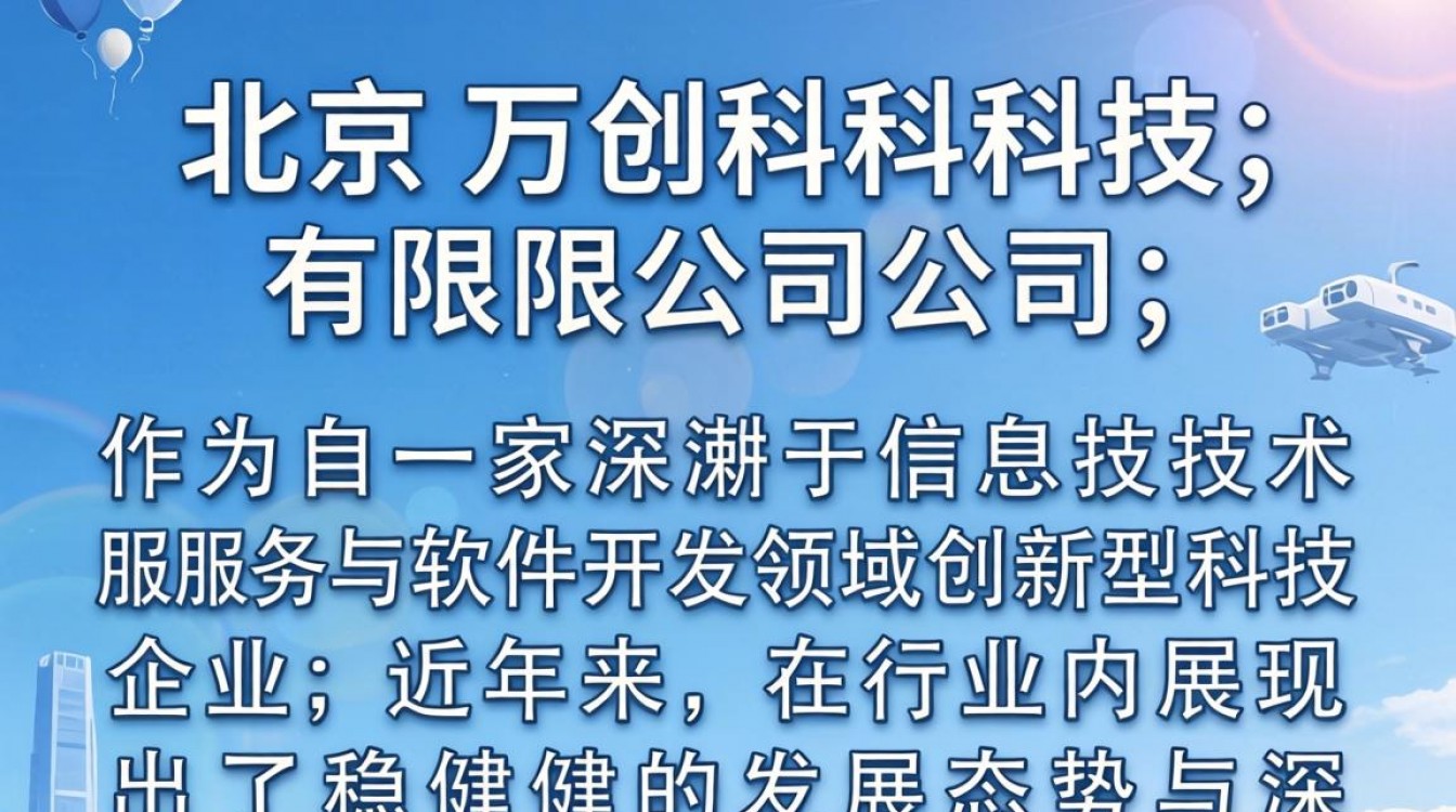 北京万创科技怎么样-图3