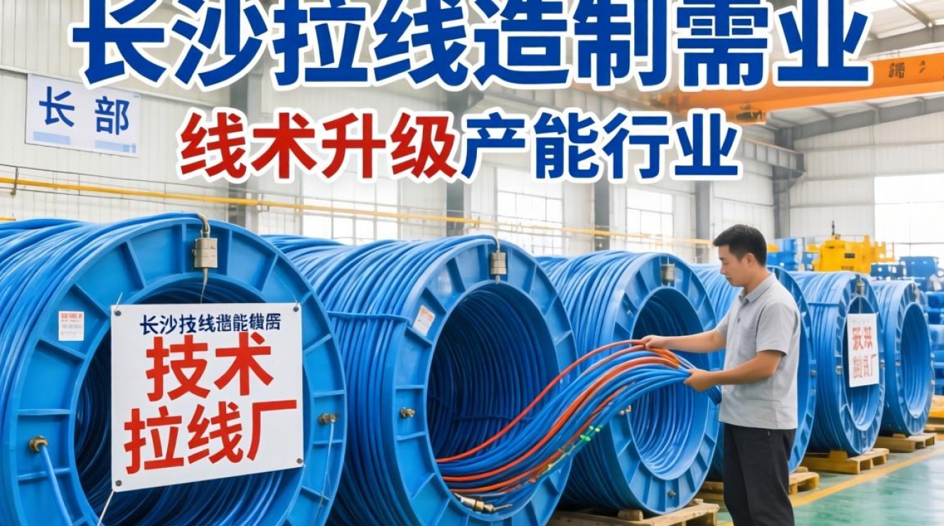 长沙拉线厂招聘信息真实吗?长沙拉线厂最新招聘信息哪里找?-图2 长沙拉线厂招聘信息真实吗?长沙拉线厂最新招聘信息哪里找?-图2