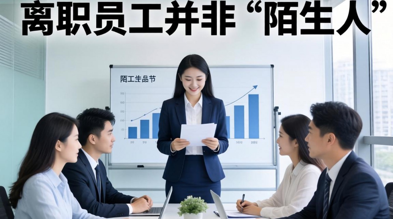 离职员工如何回流？企业该不该重新录用老员工？-图3