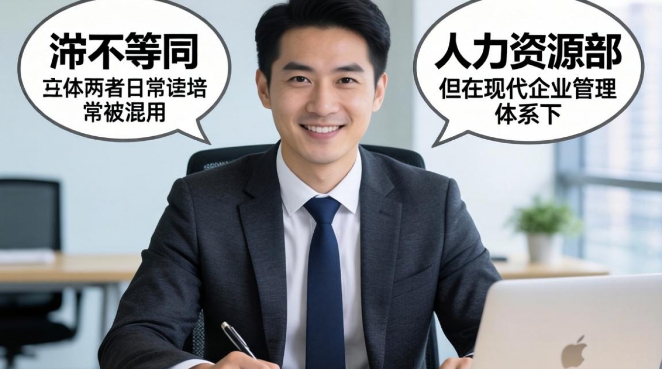 人事是人力资源部吗?人事和人力资源有什么区别?-图1 人事是人力资源部吗?人事和人力资源有什么区别?-图1