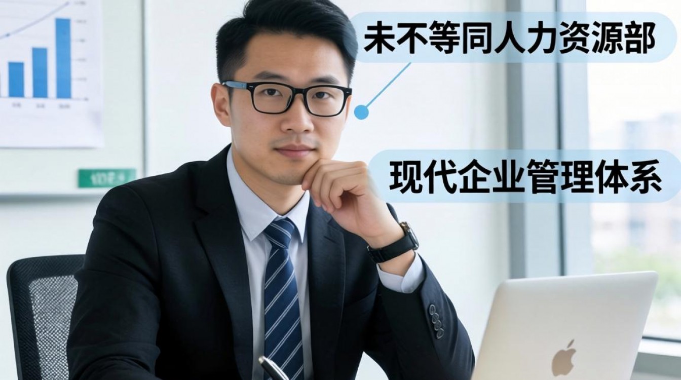 人事是人力资源部吗?人事和人力资源有什么区别?-图2 人事是人力资源部吗?人事和人力资源有什么区别?-图2