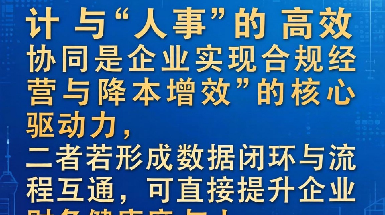会计和人事哪个更有前途?女生做会计好还是人事好?-图1 会计和人事哪个更有前途?女生做会计好还是人事好?-图1