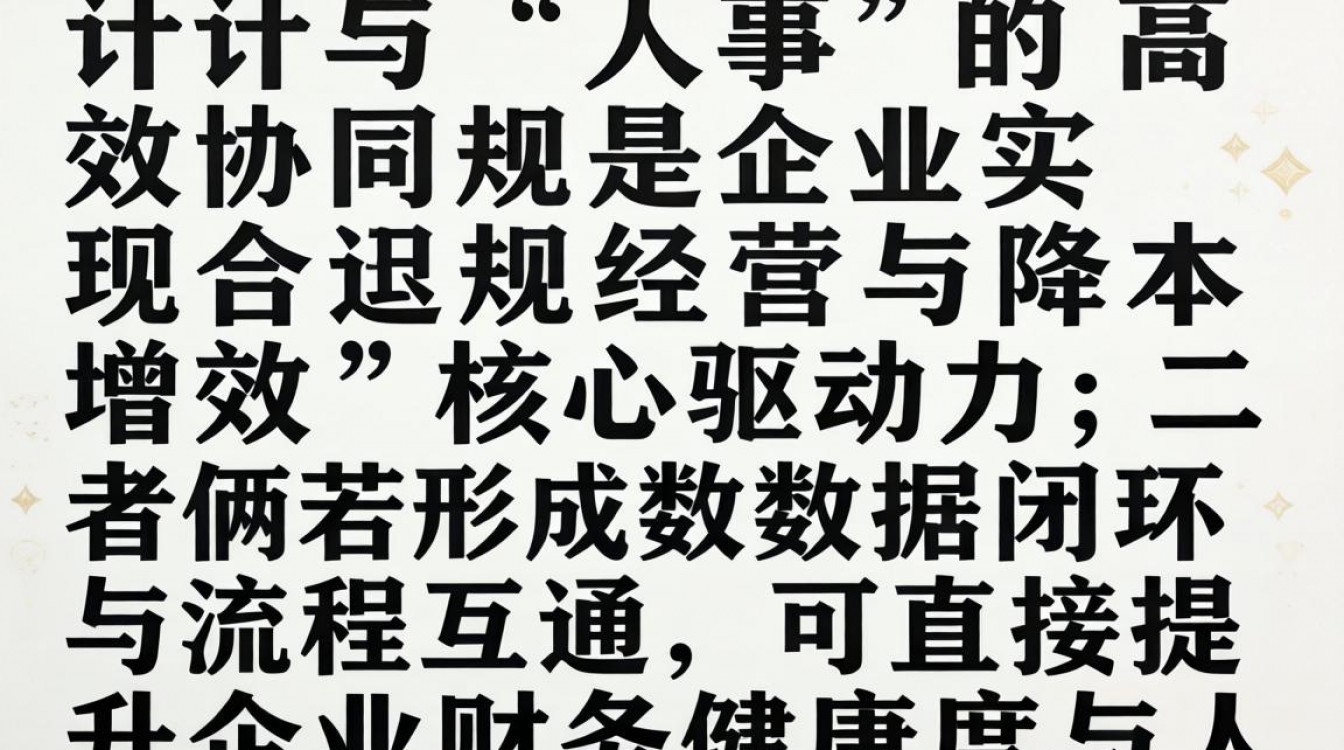 会计和人事哪个更有前途?女生做会计好还是人事好?-图2 会计和人事哪个更有前途?女生做会计好还是人事好?-图2