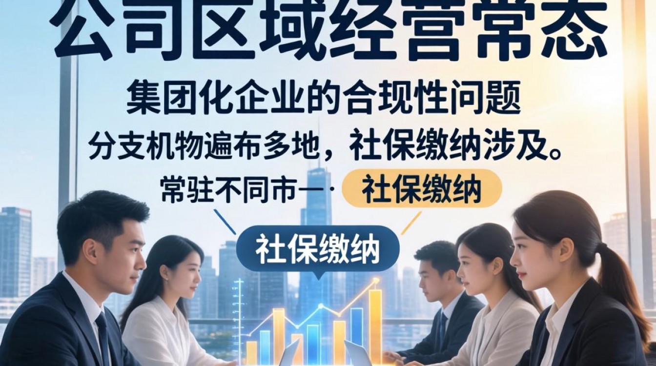 公司跨区域经营,员工社保该在哪儿缴?异地用工社保怎么交?-图1 公司跨区域经营,员工社保该在哪儿缴?异地用工社保怎么交?-图1