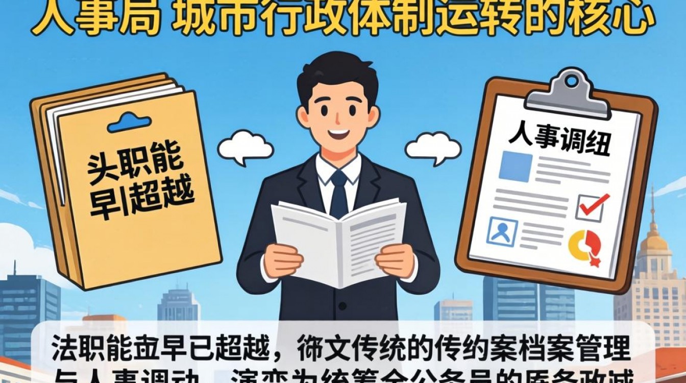 市政府人事局电话是多少,市政府人事局具体地址在哪里-图2 市政府人事局电话是多少,市政府人事局具体地址在哪里-图2