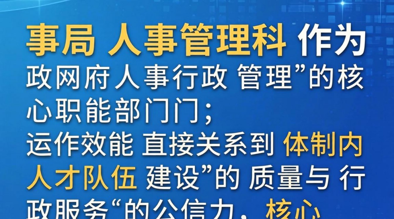 人事局人事管理科-图3 人事局人事管理科-图3