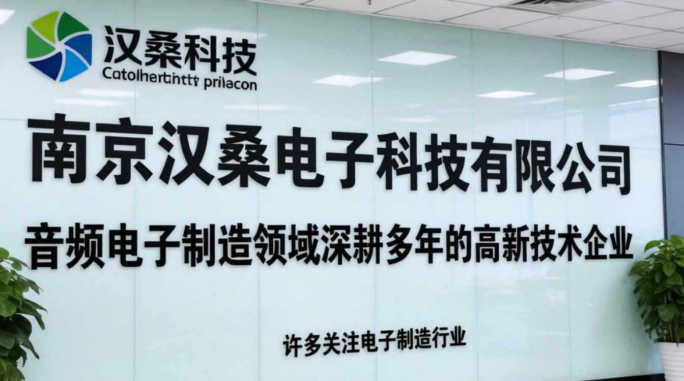 南京汉桑科技怎么样?南京汉桑科技值得去吗-图1 南京汉桑科技怎么样?南京汉桑科技值得去吗-图1