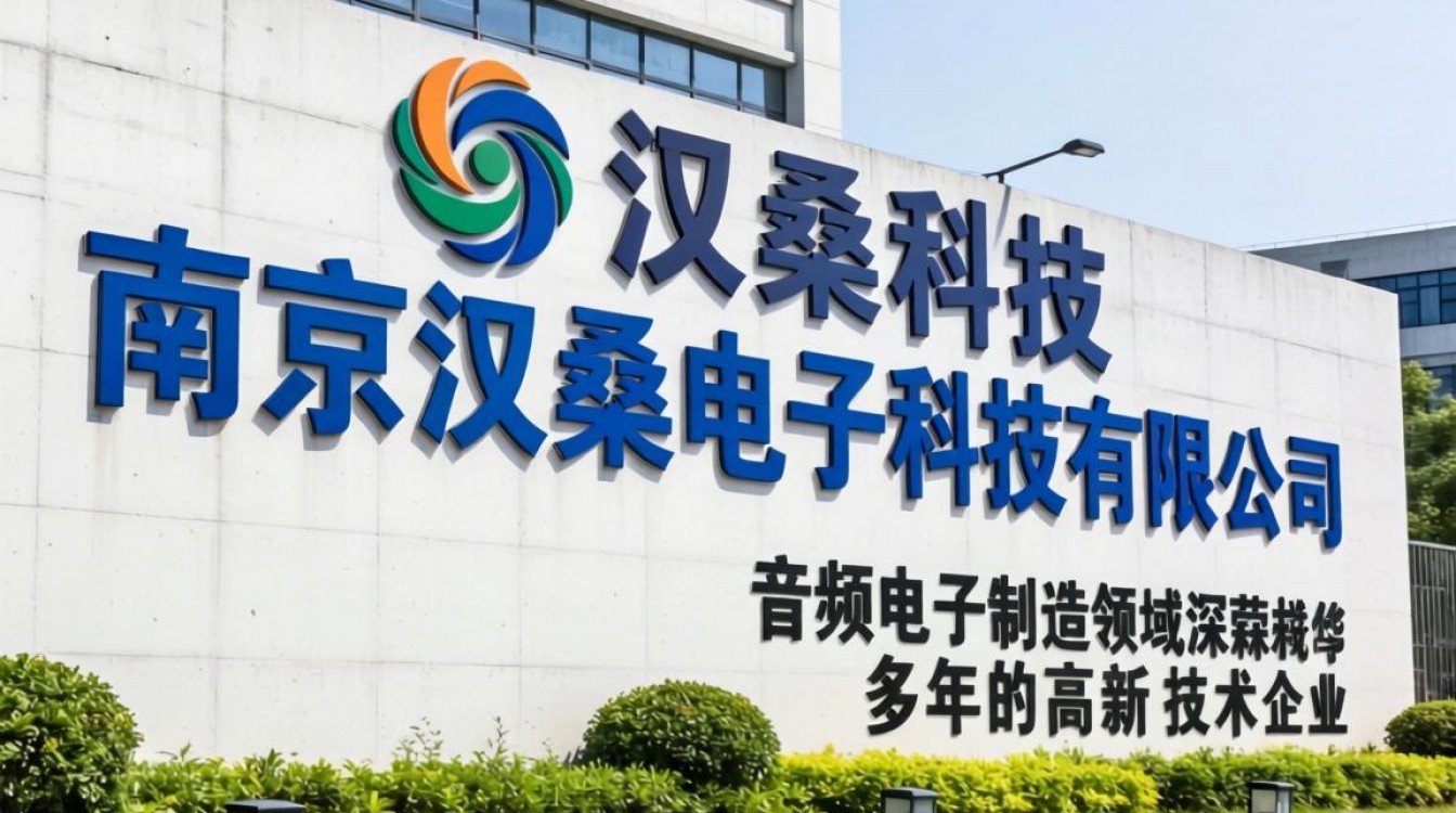 南京汉桑科技怎么样?南京汉桑科技值得去吗-图2 南京汉桑科技怎么样?南京汉桑科技值得去吗-图2