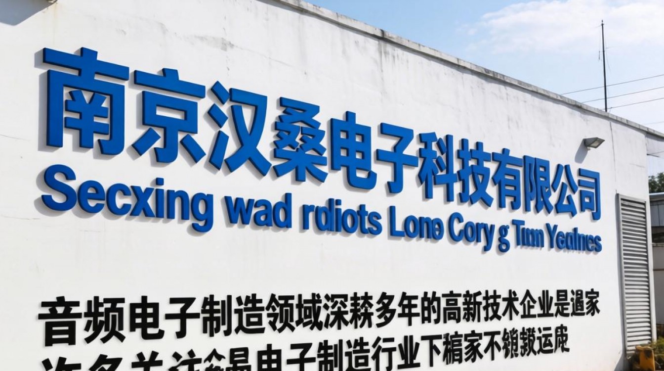 南京汉桑科技怎么样?南京汉桑科技值得去吗-图3 南京汉桑科技怎么样?南京汉桑科技值得去吗-图3