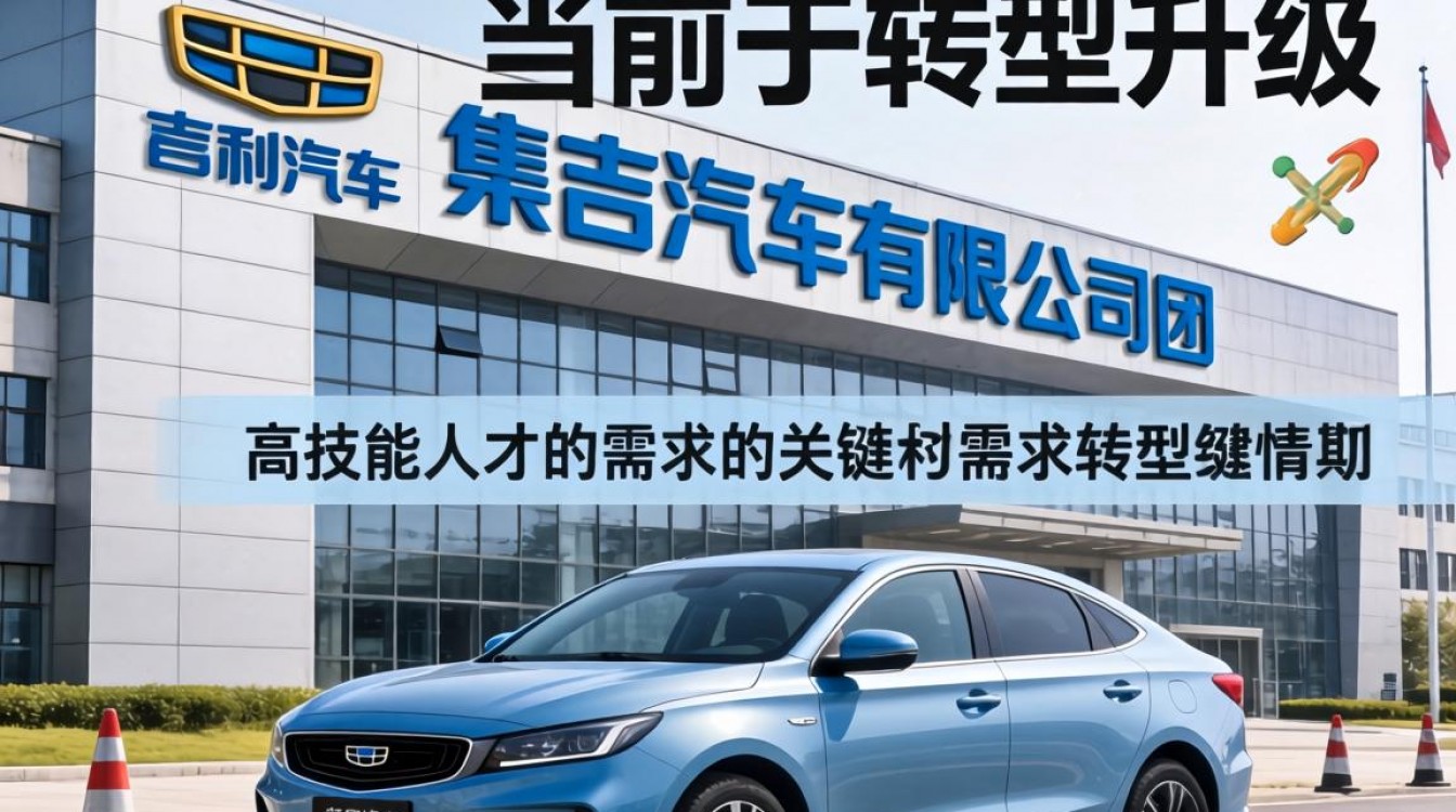 宁波吉利汽车有限公司招聘吗?宁波吉利最新招工信息查询-图2 宁波吉利汽车有限公司招聘吗?宁波吉利最新招工信息查询-图2