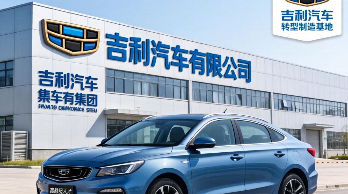 宁波吉利汽车有限公司招聘吗?宁波吉利最新招工信息查询-图3 宁波吉利汽车有限公司招聘吗?宁波吉利最新招工信息查询-图3