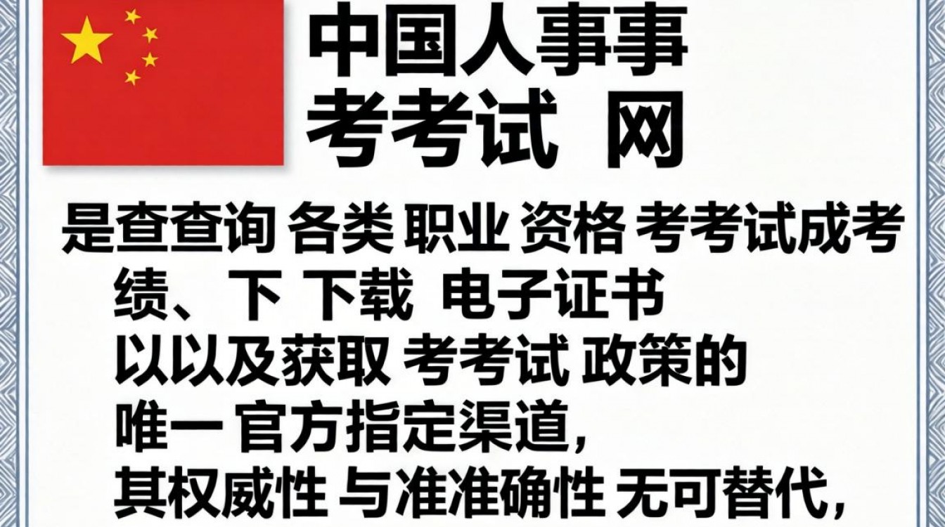 中国人事考试网上查询-图2 中国人事考试网上查询-图2