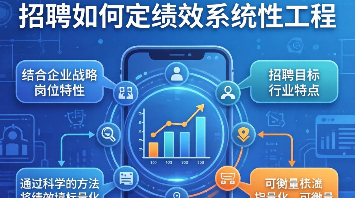 公司招聘时，如何科学设定绩效目标才合理？-图2
