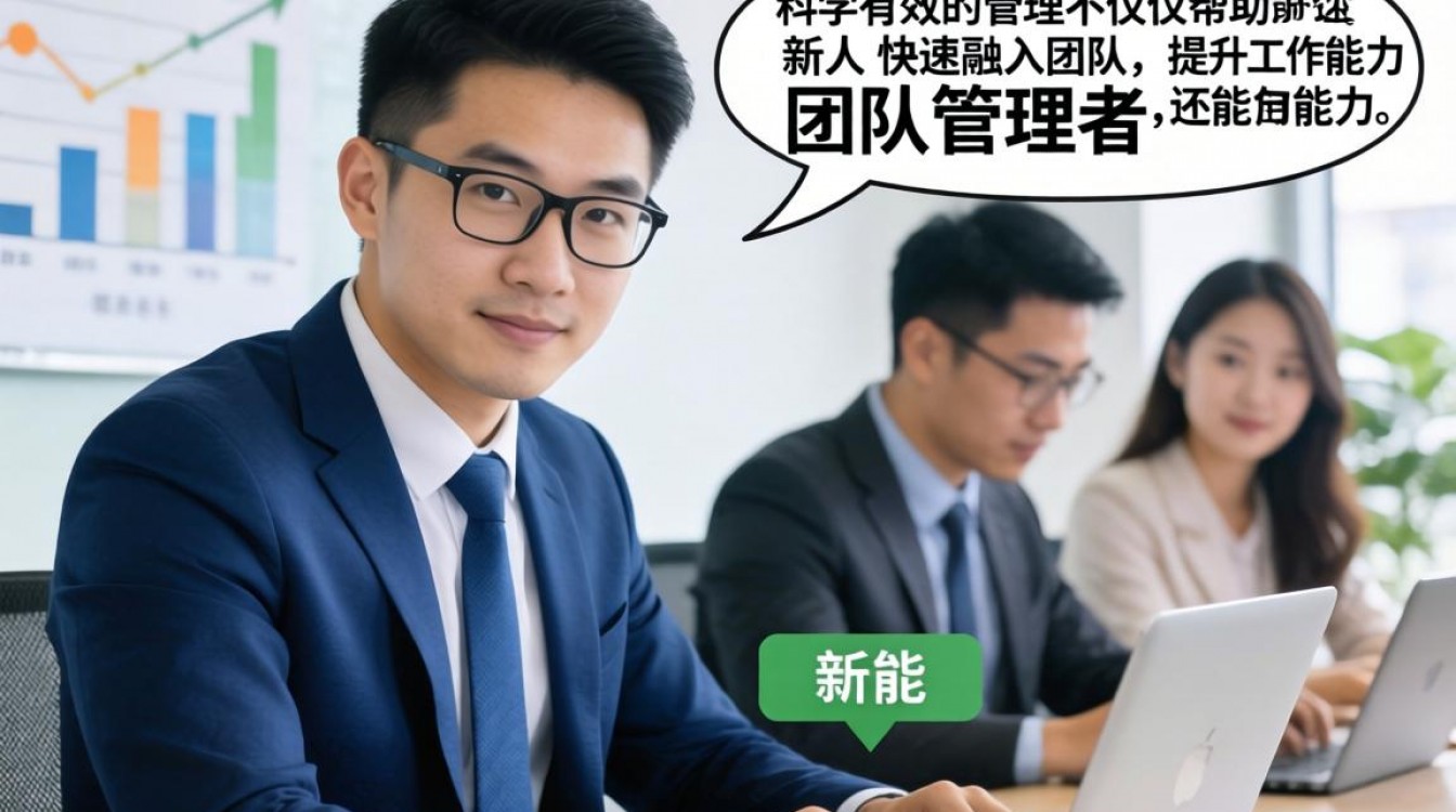 新员工管理技巧,如何快速融入并提升团队效率?-图2 新员工管理技巧,如何快速融入并提升团队效率?-图2