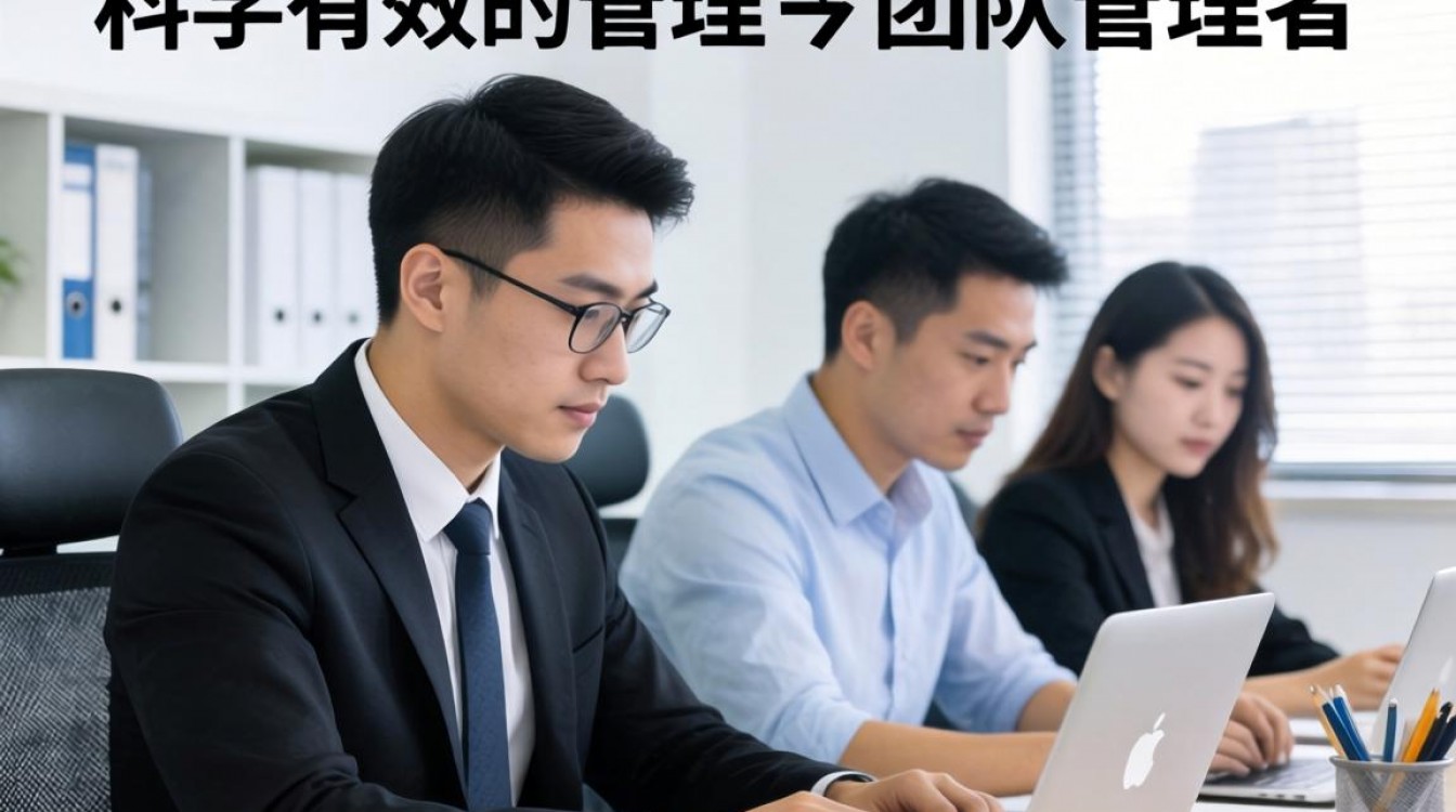 新员工管理技巧,如何快速融入并提升团队效率?-图3 新员工管理技巧,如何快速融入并提升团队效率?-图3