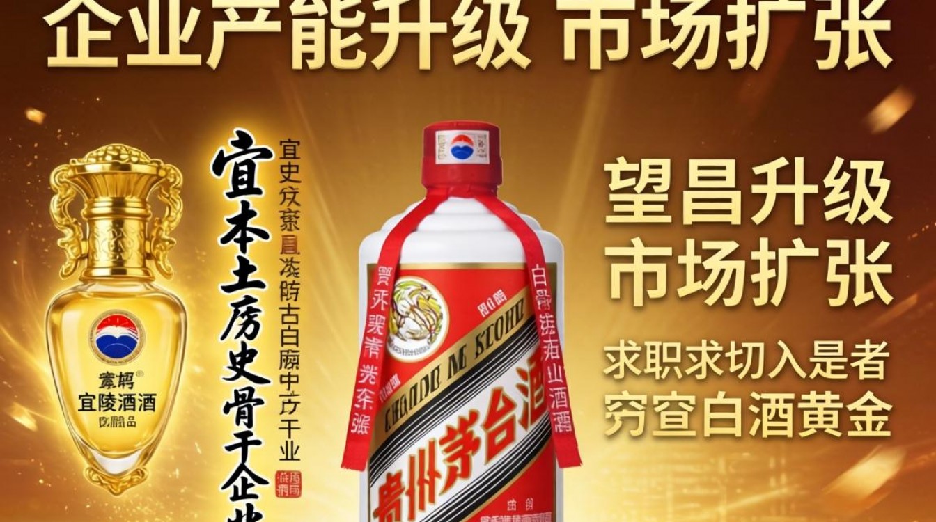 宜昌西陵酒业招聘最新消息,宜昌西陵酒业招聘信息在哪里看?-图3 宜昌西陵酒业招聘最新消息,宜昌西陵酒业招聘信息在哪里看?-图3