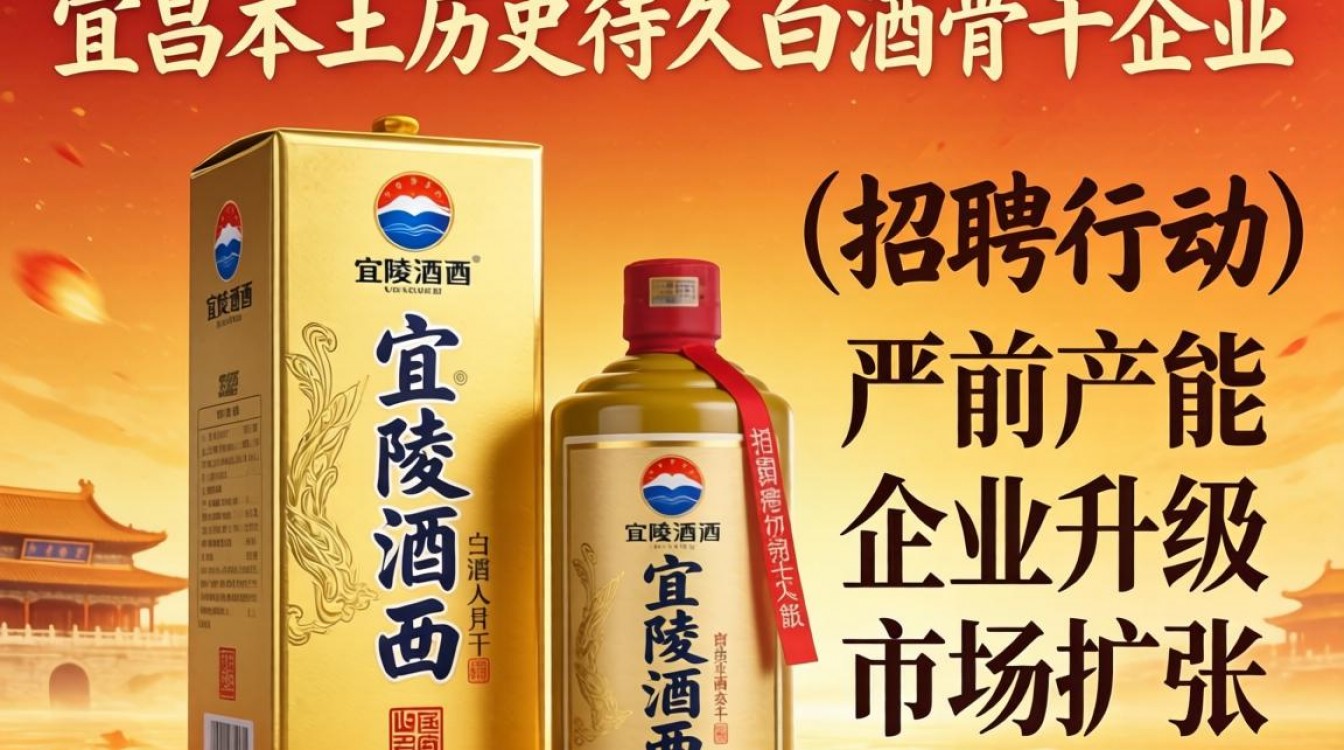 宜昌西陵酒业招聘最新消息,宜昌西陵酒业招聘信息在哪里看?-图2 宜昌西陵酒业招聘最新消息,宜昌西陵酒业招聘信息在哪里看?-图2
