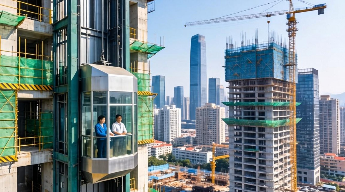 汕头中迅电梯怎么样-图2 汕头中迅电梯怎么样-图2