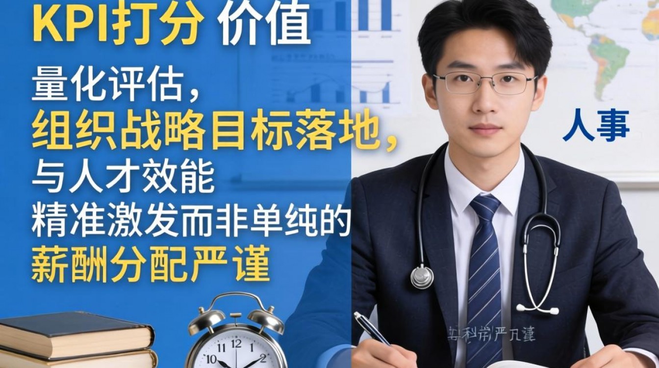 人事KPI打分-图3 人事KPI打分-图3