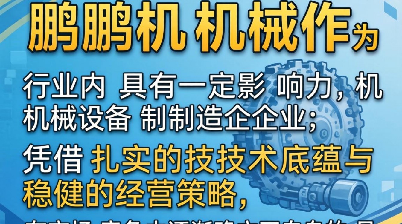 德鹏机械怎么样,揭秘厂家真实口碑与质量到底好不好-图3 德鹏机械怎么样,揭秘厂家真实口碑与质量到底好不好-图3