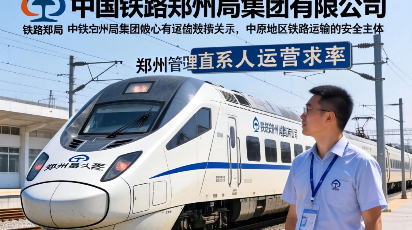 郑州铁路人事招聘信息在哪看,郑州铁路局待遇怎么样-图3 郑州铁路人事招聘信息在哪看,郑州铁路局待遇怎么样-图3