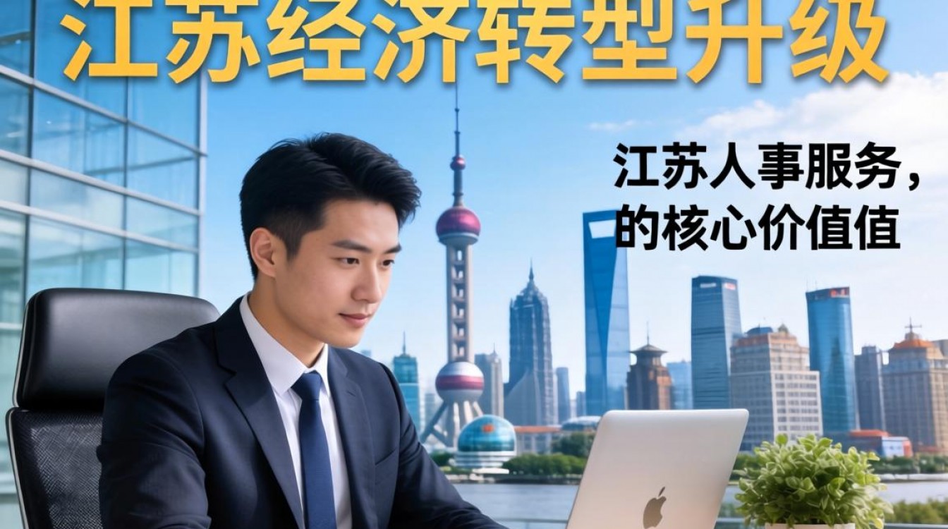 江苏人事服务网官网入口在哪里,江苏人事档案查询系统怎么用-图2 江苏人事服务网官网入口在哪里,江苏人事档案查询系统怎么用-图2