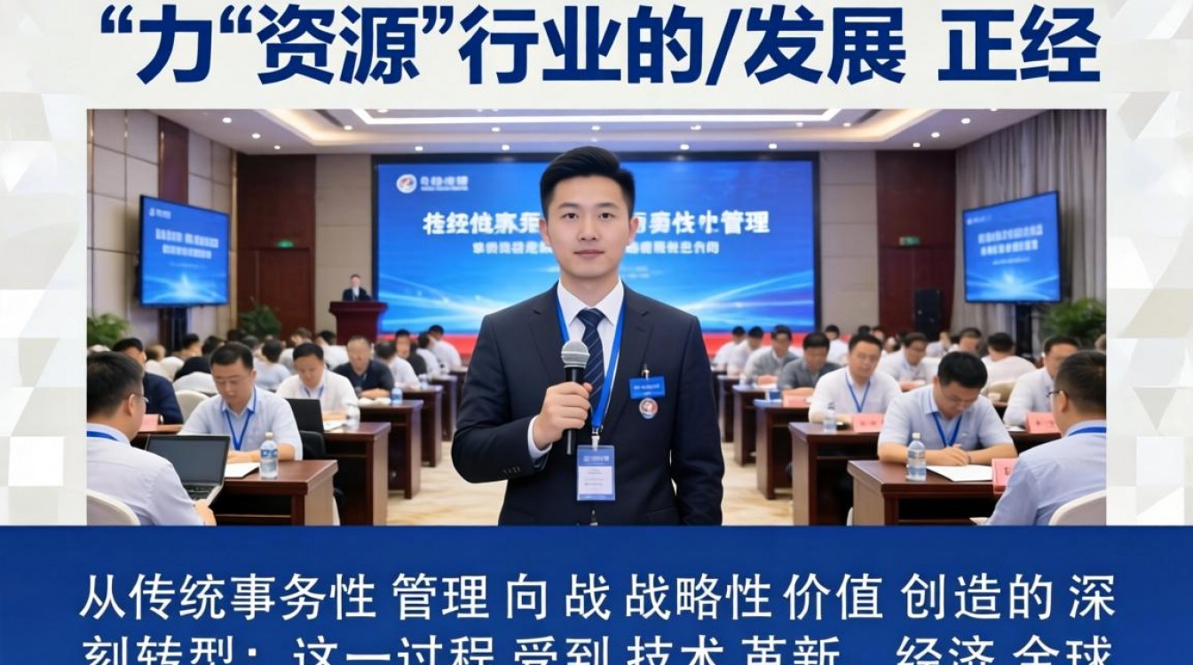 人力资源行业如何发展,未来趋势与核心竞争力是什么?-图2 人力资源行业如何发展,未来趋势与核心竞争力是什么?-图2