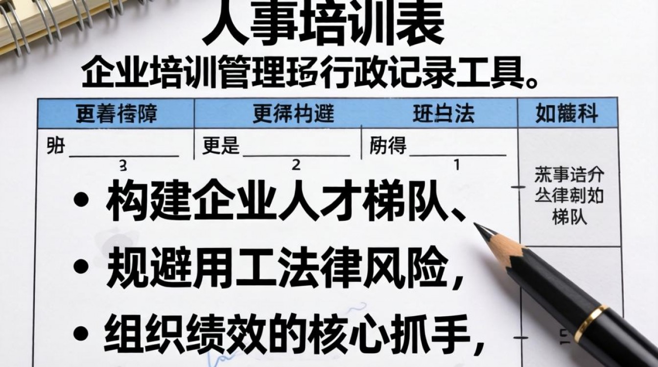 人事培训表怎么填写?新员工入职培训记录表模板下载-图3 人事培训表怎么填写?新员工入职培训记录表模板下载-图3