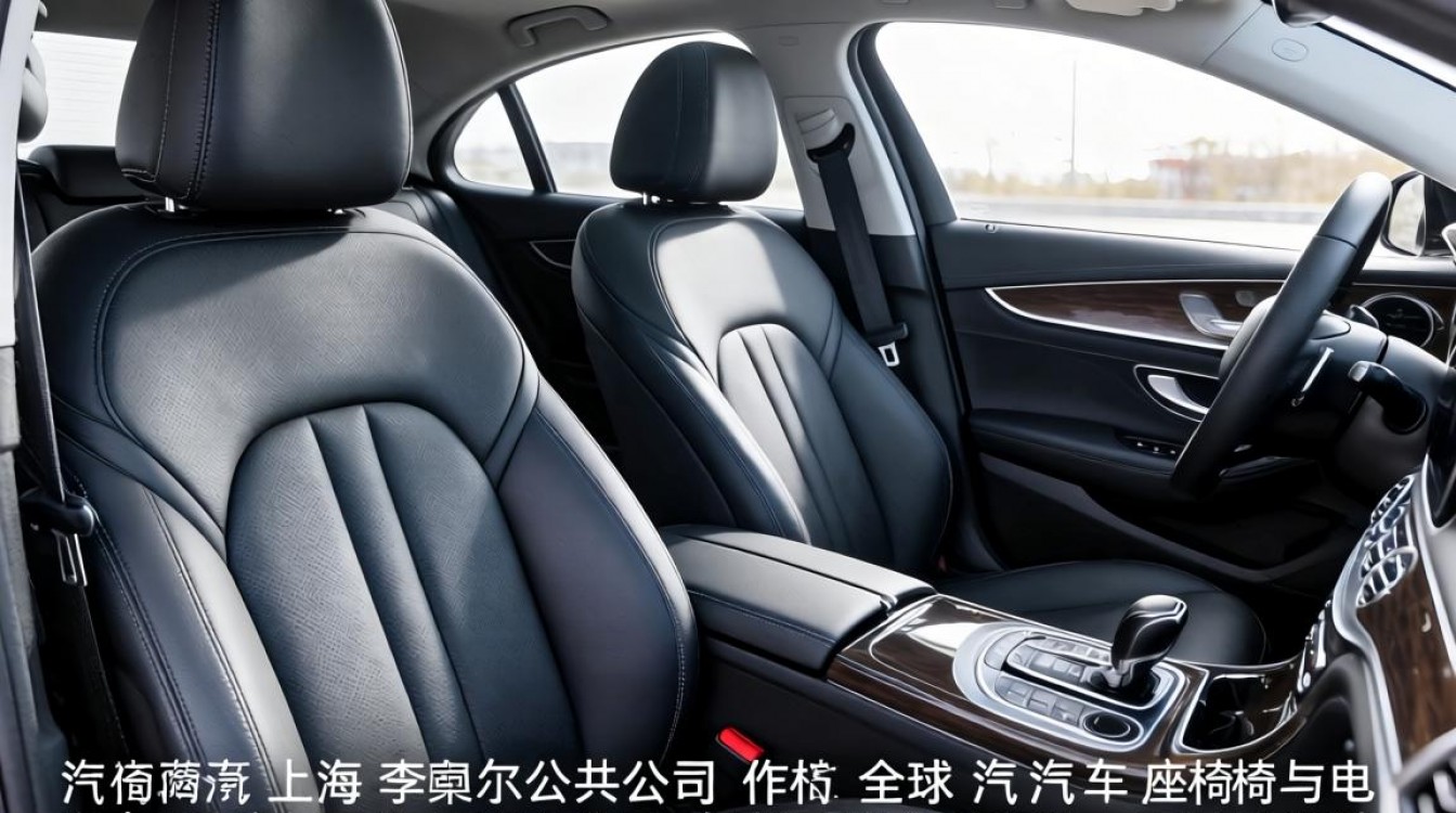 上海李尔公司怎么样，上海李尔公司工资待遇好不好？