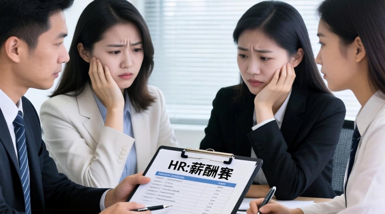 如何与HR谈判薪酬时，避免踩坑还能争取更高薪资？