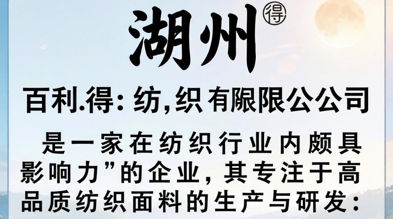 湖州百利得怎么样?湖州百利得值得信赖吗?-图2 湖州百利得怎么样?湖州百利得值得信赖吗?-图2
