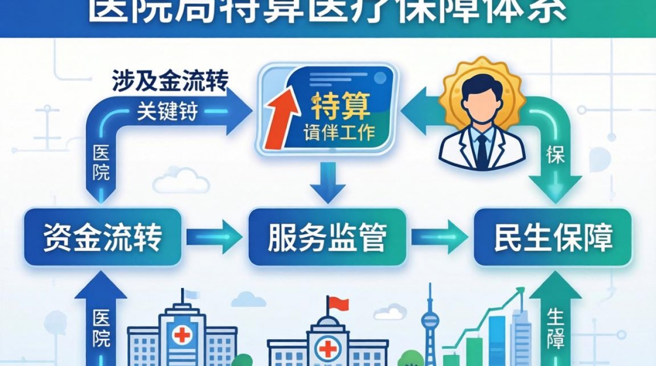 医保局与医院结算，具体流程和周期是怎样的？-图3