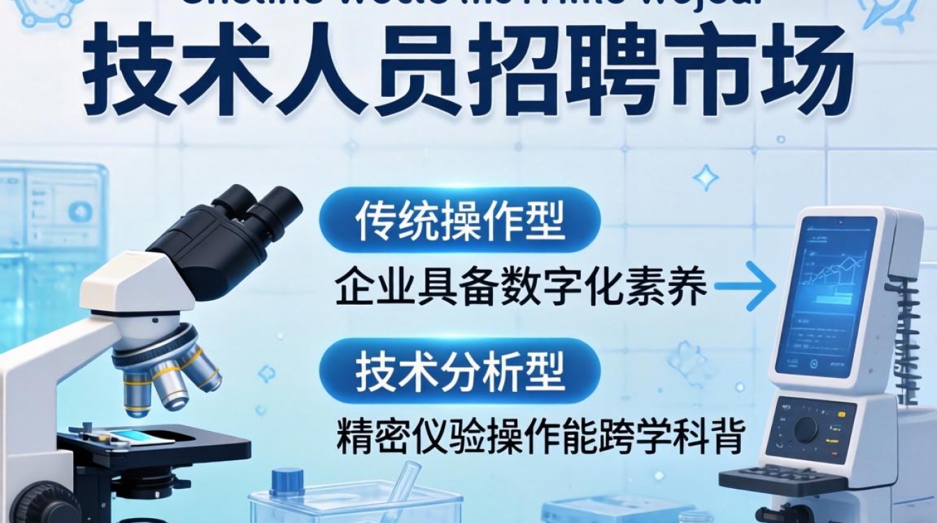 检验技术人员招聘要求有哪些,哪里有检验技术人员招聘-图2 检验技术人员招聘要求有哪些,哪里有检验技术人员招聘-图2
