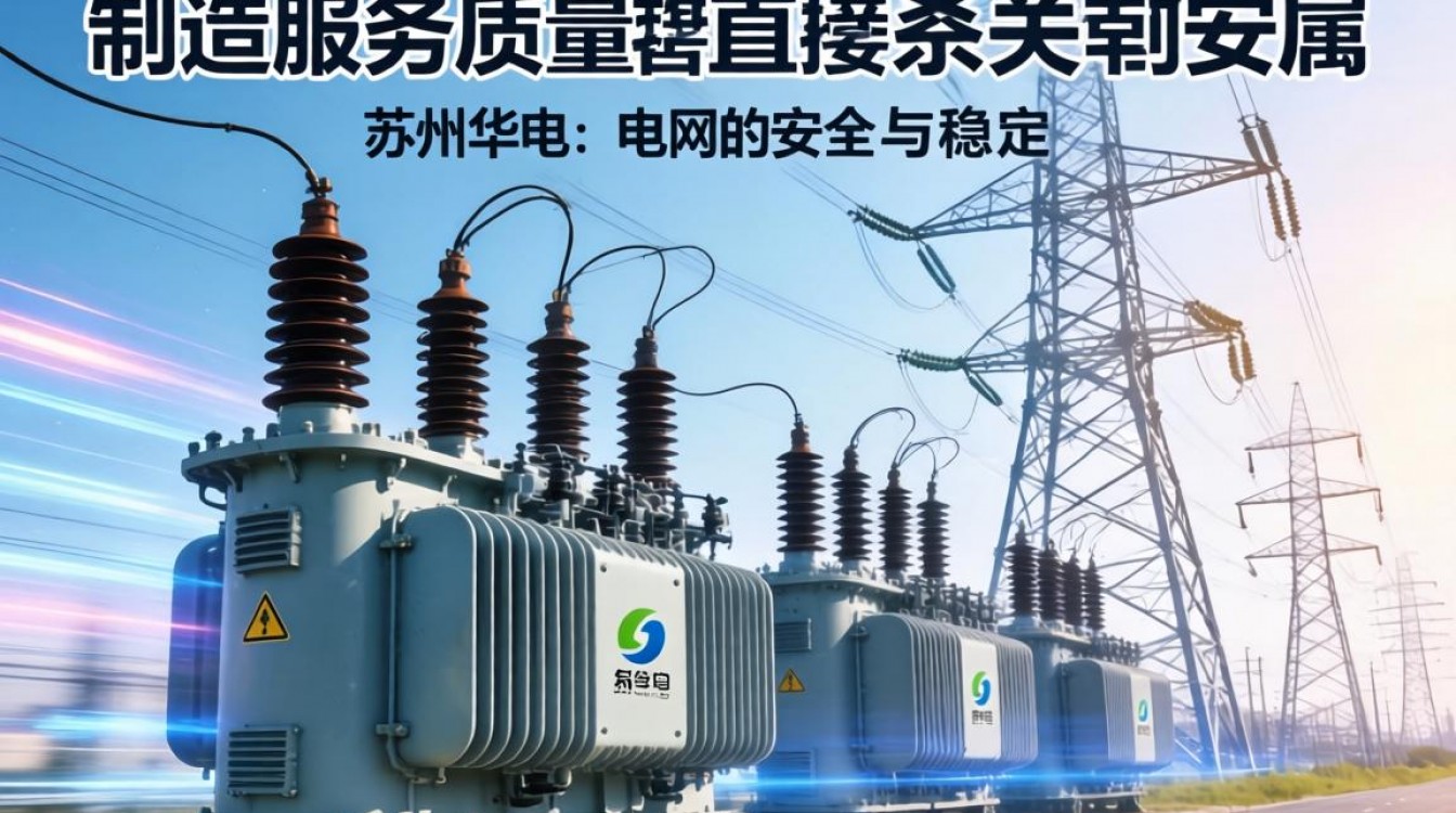 苏州华电怎么样,苏州华电公司待遇好吗?-图1 苏州华电怎么样,苏州华电公司待遇好吗?-图1
