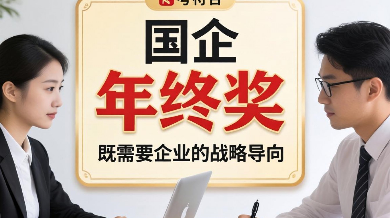 国企年终奖发放标准是什么?影响因素有哪些?-图1 国企年终奖发放标准是什么?影响因素有哪些?-图1